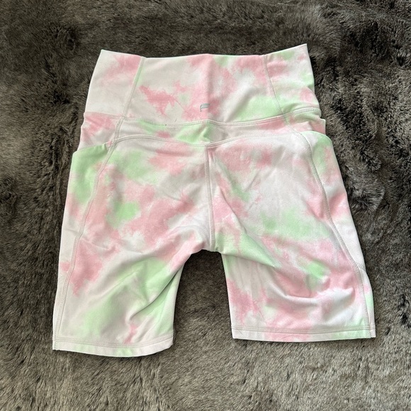 Fabletics biker short - Picture 2 of 2